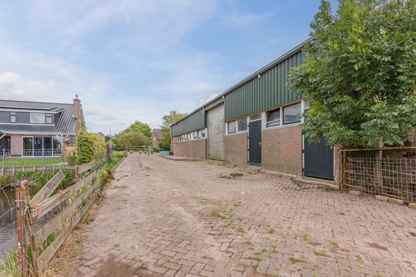 Medium property photo - Zouteveenseweg 4a, 2636 EH Schipluiden